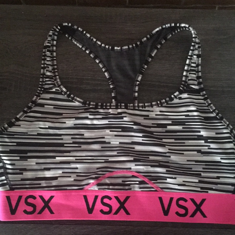 Victoria secret sports bra
